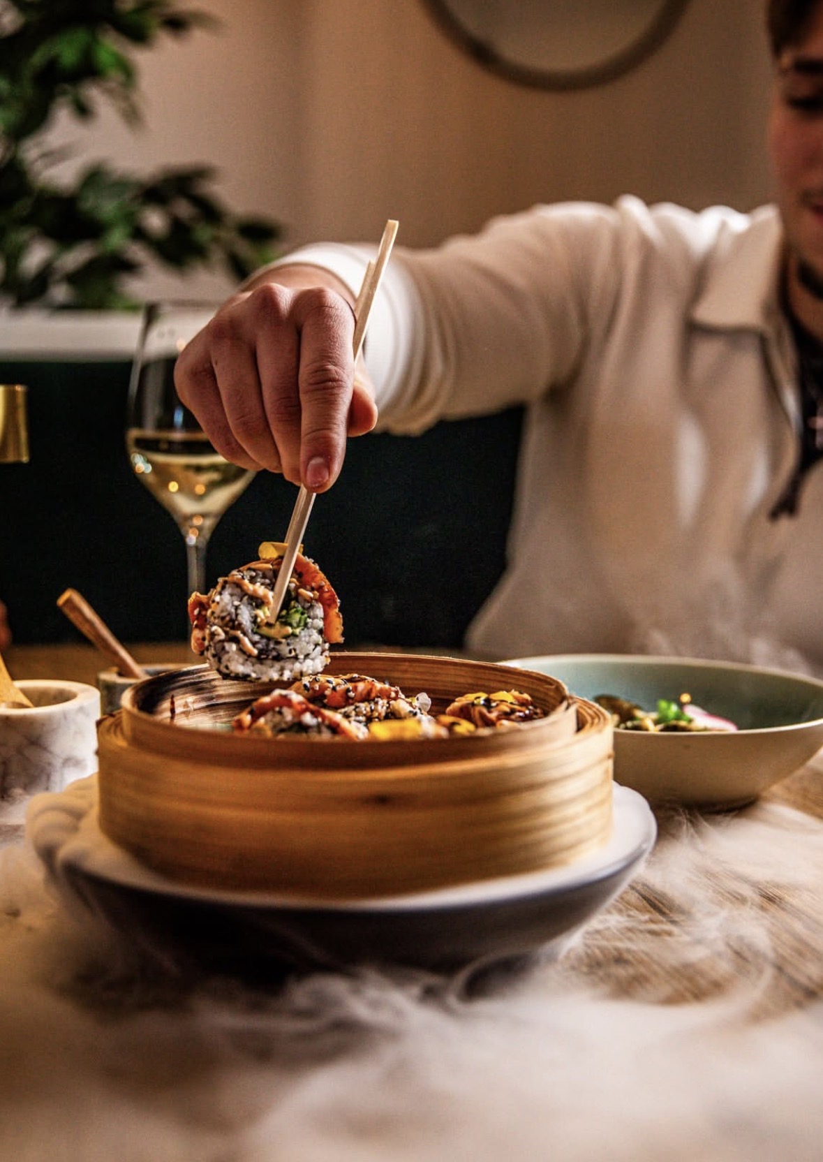 Chef's Selectie